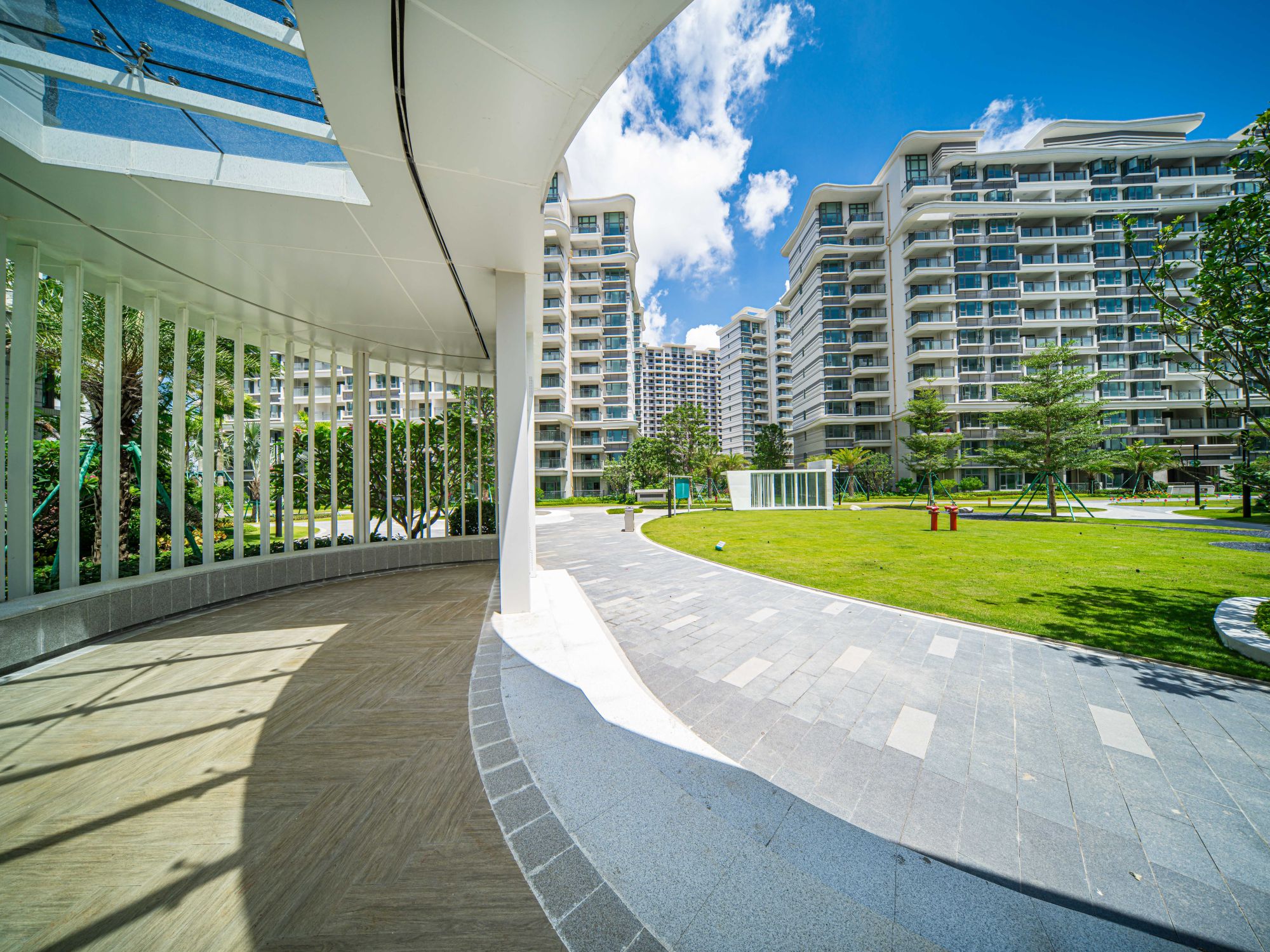 北海尊龙凯时金海湾