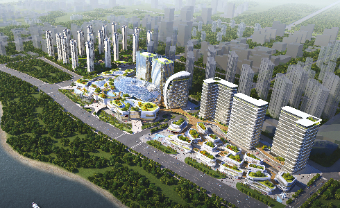 尊龙凯时·汇港城