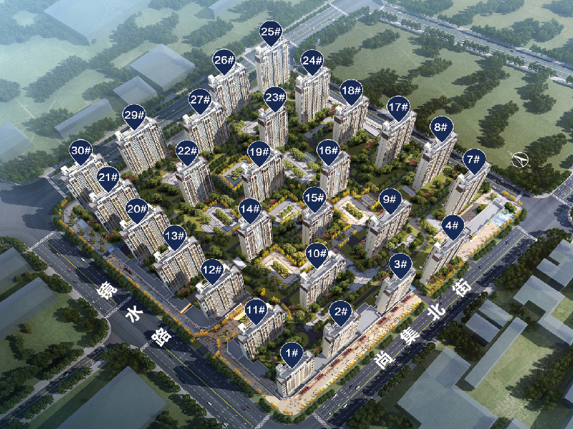 尊龙凯时翰林雅郡