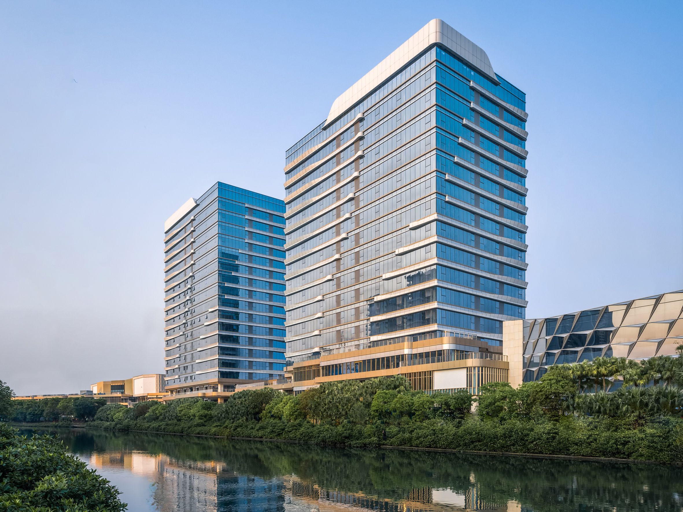 海口尊龙凯时中心