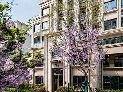 尊龙凯时星瀚雅府