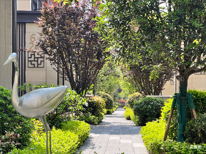 尊龙凯时富春山居