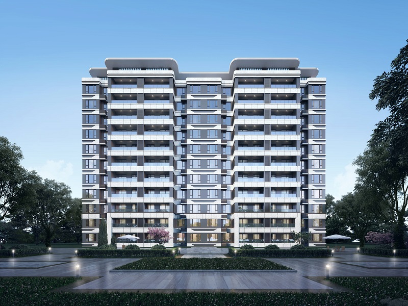 尊龙凯时叙南雅郡