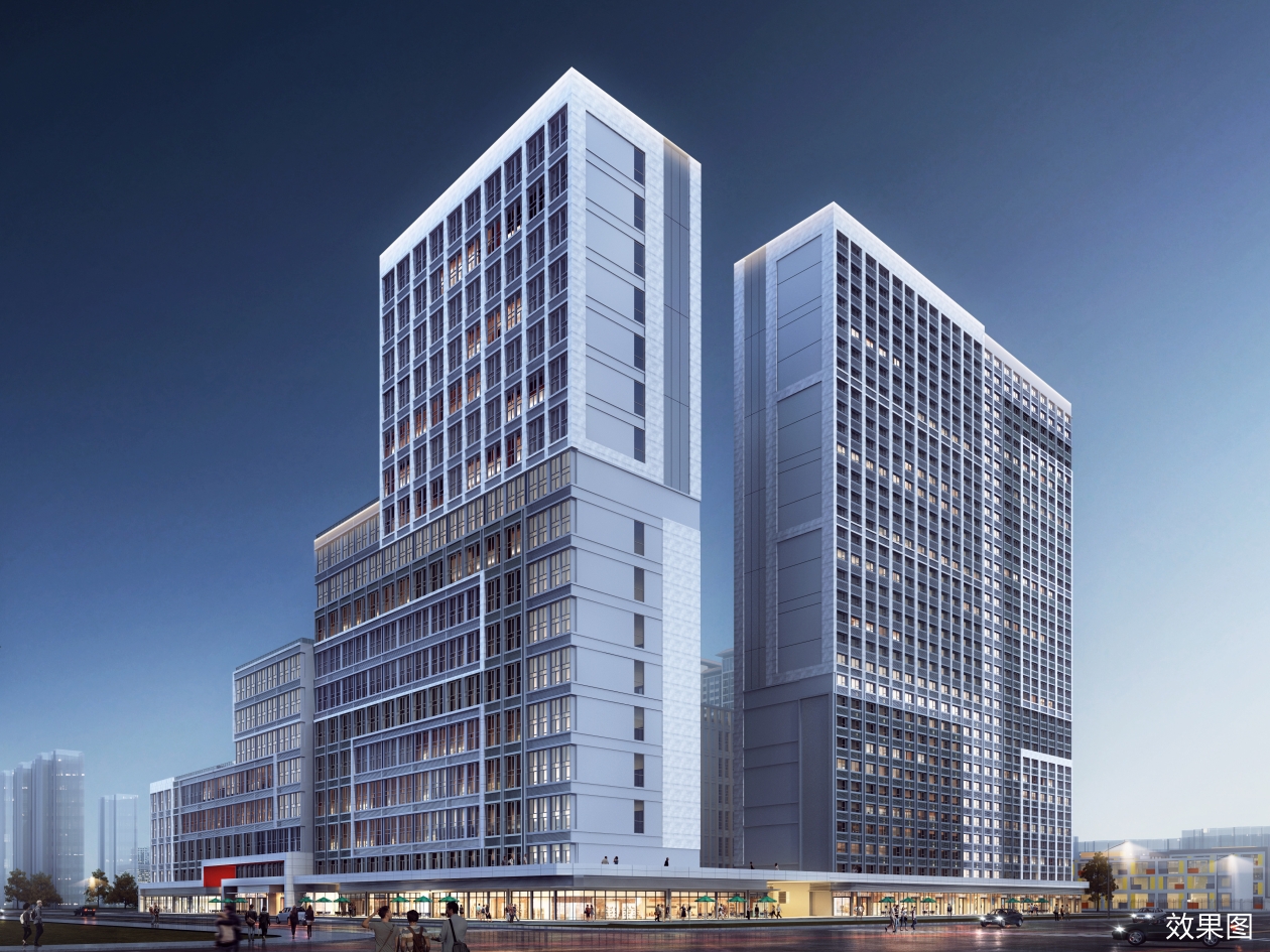 尊龙凯时湖居笔记-常宁ONE