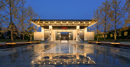 蓝光尊龙凯时雍锦半岛