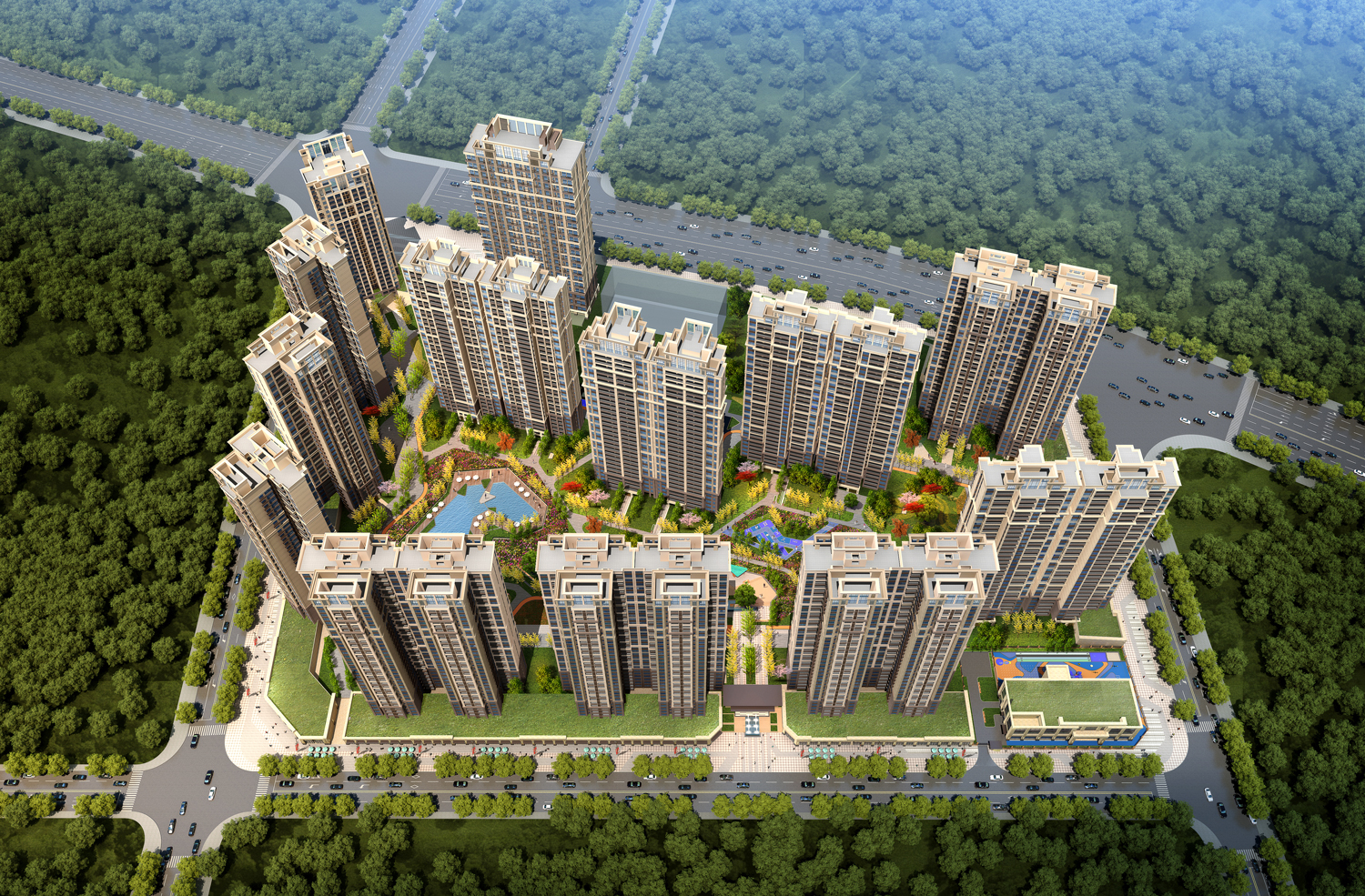 尊龙凯时御宾府