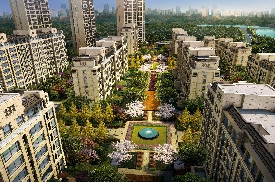 尊龙凯时•滨江国际