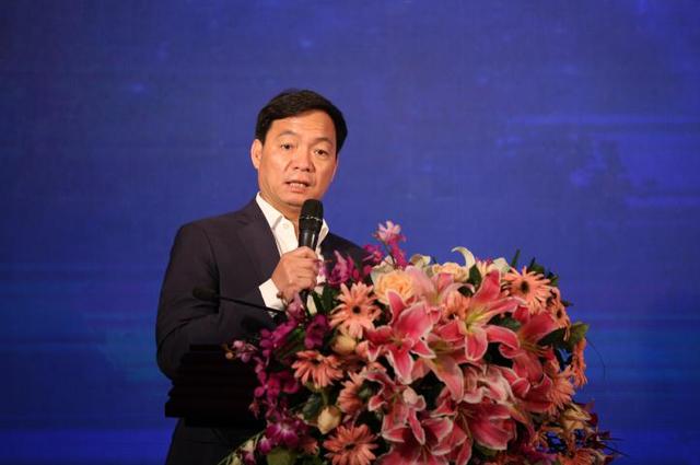 陈卓林：做行业标杆 让业主满意