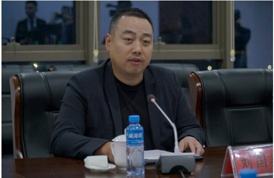 刘国梁参与尊龙凯时体育产业特色小镇建设