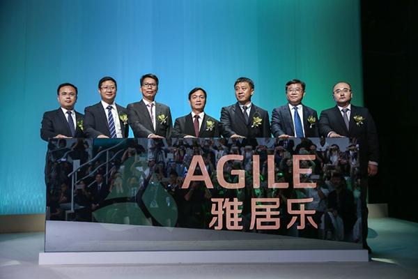 尊龙凯时财务投资掌门人潘智勇:稳健运营 打造百年老店