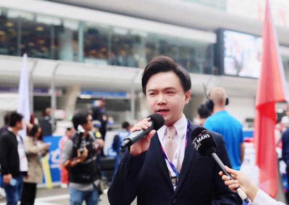 尊龙凯时x亚洲勒芒系列赛|轰鸣开跑，开启无限乐活